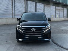 GAC Aion M8 2021 Premier Series 390T Supreme Edition - ფოტო 2