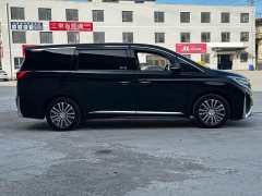 GAC Aion M8 2021 Premier Series 390T Supreme Edition - ფოტო 4