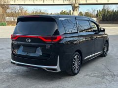 GAC Aion M8 2021 Premier Series 390T Supreme Edition - ფოტო 7