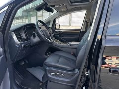 GAC Aion M8 2021 Premier Series 390T Supreme Edition - ფოტო 9