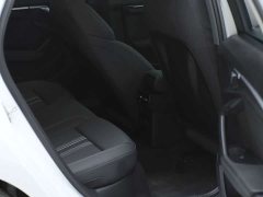 Audi A3 Facelift A3L Limousine 35 TFSI Fashion Sport - ფოტო 11