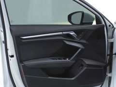 Audi A3 Facelift A3L Limousine 35 TFSI Fashion Sport - ფოტო 17
