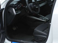 Audi A3 Facelift A3L Limousine 35 TFSI Fashion Sport - ფოტო 19