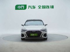 Audi A3 Facelift A3L Limousine 35 TFSI Fashion Sport - ფოტო 3