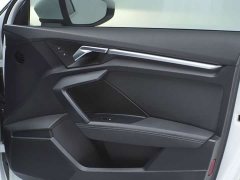 Audi A3 Facelift A3L Limousine 35 TFSI Fashion Sport - ფოტო 9