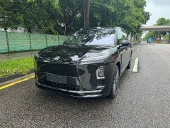 NIO ES8 Six-Seat Executive Luxury Edition - ფოტო 1