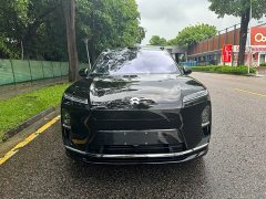 NIO ES8 Six-Seat Executive Luxury Edition - ფოტო 2