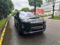 NIO ES8 Six-Seat Executive Luxury Edition - ფოტო 3