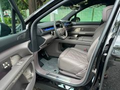NIO ES8 Six-Seat Executive Luxury Edition - ფოტო 4