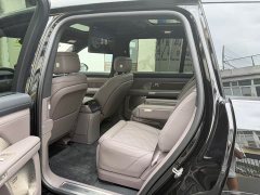 NIO ES8 Six-Seat Executive Luxury Edition - ფოტო 5