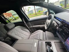 NIO ES8 Six-Seat Executive Luxury Edition - ფოტო 6