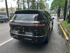 NIO ES8 Six-Seat Executive Luxury Edition - ფოტო 9
