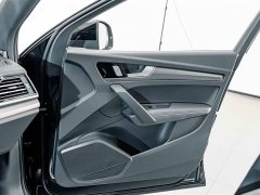 Audi Q5L 40 TFSI Luxury Dynamic - ფოტო 13