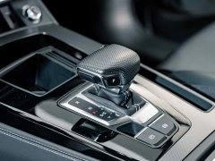 Audi Q5L 40 TFSI Luxury Dynamic - ფოტო 14