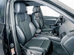 Audi Q5L 40 TFSI Luxury Dynamic - ფოტო 18