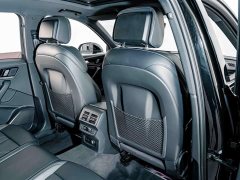 Audi Q5L 40 TFSI Luxury Dynamic - ფოტო 19