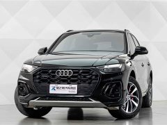 Audi Q5L 40 TFSI Luxury Dynamic - ფოტო 2