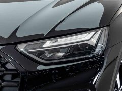 Audi Q5L 40 TFSI Luxury Dynamic - ფოტო 4