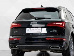Audi Q5L 40 TFSI Luxury Dynamic - ფოტო 7