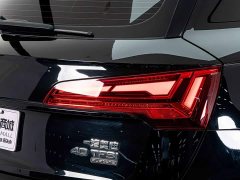 Audi Q5L 40 TFSI Luxury Dynamic - ფოტო 8