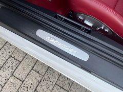 Porsche 718 2022 Boxster 2.0T - ფოტო 10
