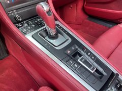 Porsche 718 2022 Boxster 2.0T - ფოტო 11