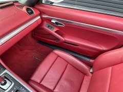 Porsche 718 2022 Boxster 2.0T - ფოტო 13