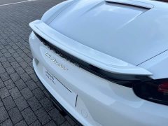 Porsche 718 2022 Boxster 2.0T - ფოტო 16