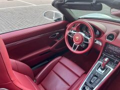 Porsche 718 2022 Boxster 2.0T - ფოტო 17