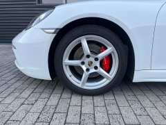 Porsche 718 2022 Boxster 2.0T - ფოტო 18