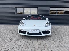 Porsche 718 2022 Boxster 2.0T - ფოტო 2