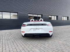 Porsche 718 2022 Boxster 2.0T - ფოტო 5