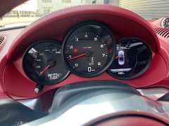 Porsche 718 2022 Boxster 2.0T - ფოტო 9