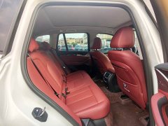 BMW X3 2023 xDrive25i M Sport Package - ფოტო 14