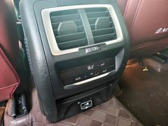 BMW X3 2023 xDrive25i M Sport Package - ფოტო 15