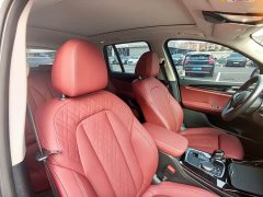 BMW X3 2023 xDrive25i M Sport Package - ფოტო 16