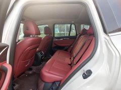 BMW X3 2023 xDrive25i M Sport Package - ფოტო 19