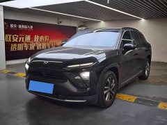 NIO ES6 2020 600KM Sport Edition - ფოტო 1