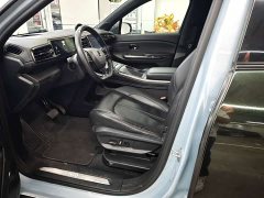 NIO ES6 2020 600KM Sport Edition - ფოტო 10