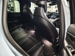NIO ES6 2020 600KM Sport Edition - ფოტო 13