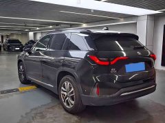 NIO ES6 2020 600KM Sport Edition - ფოტო 14