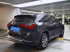 NIO ES6 2020 600KM Sport Edition - ფოტო 16