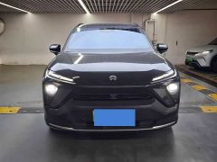 NIO ES6 2020 600KM Sport Edition - ფოტო 2