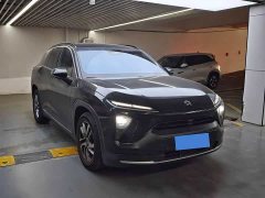 NIO ES6 2020 600KM Sport Edition - ფოტო 3