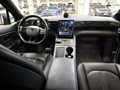 NIO ES6 2020 600KM Sport Edition - ფოტო 6