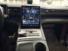 NIO ES6 2020 600KM Sport Edition - ფოტო 7
