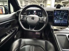 NIO ES6 2020 600KM Sport Edition - ფოტო 8