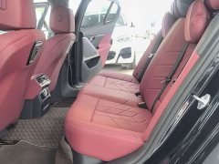 BMW 5 Series 530Li Premier M Sport Package - ფოტო 13