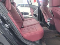BMW 5 Series 530Li Premier M Sport Package - ფოტო 16