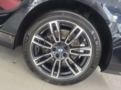 BMW 5 Series 530Li Premier M Sport Package - ფოტო 18